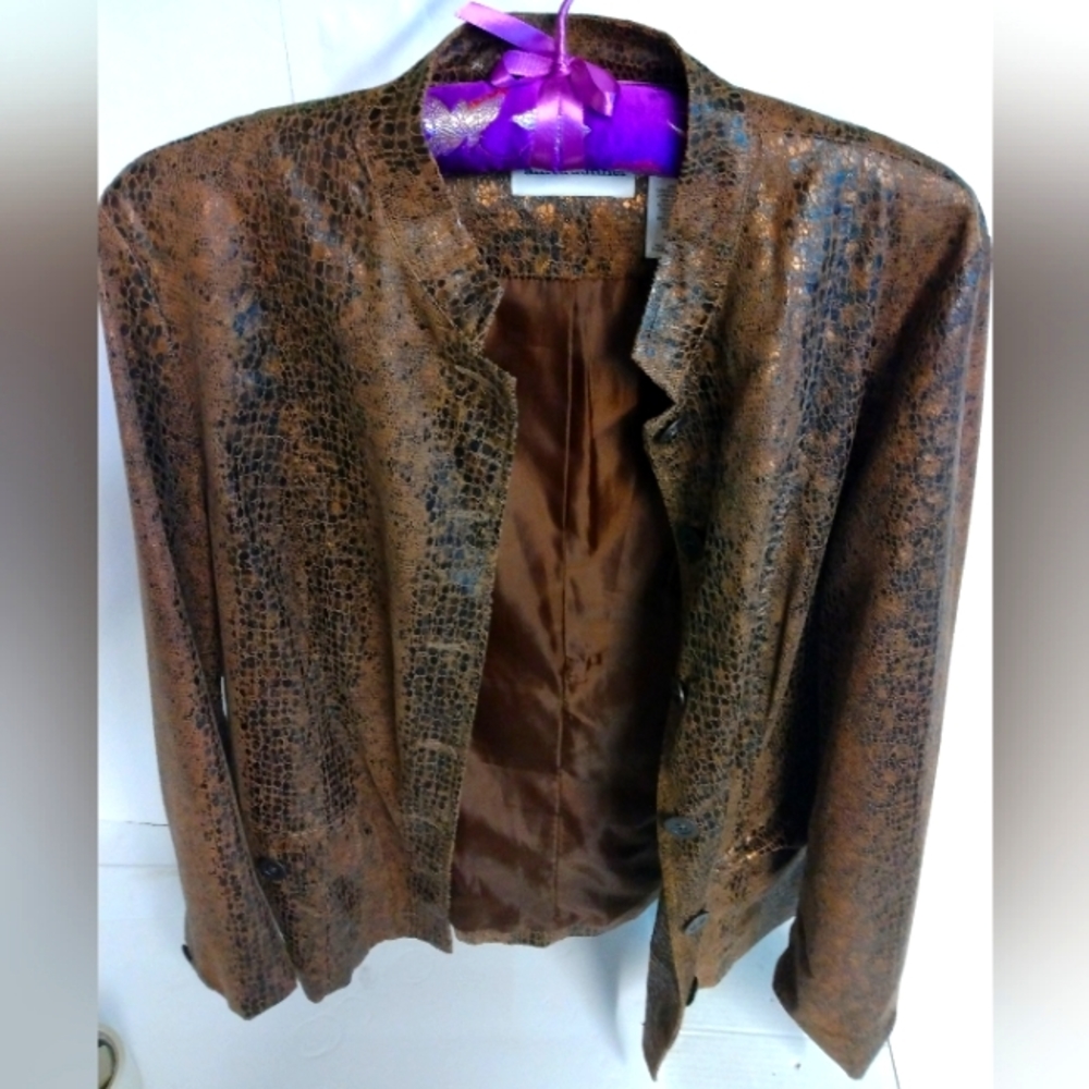 Vintage Jacket